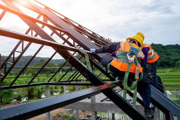 Quick and Trustworthy Emergency Roof Repair Services in Massanetta Springs, VA