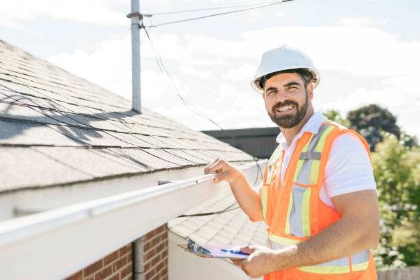 Quick and Trustworthy Emergency Roof Repair Services in Massanetta Springs, VA
