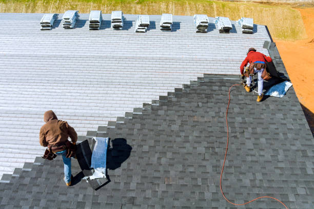 Best Emergency Roof Repair  in Massanetta Springs, VA