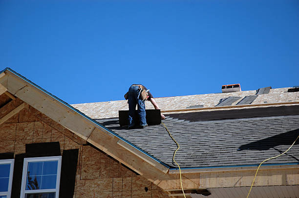 Best Residential Roofing Contractor  in Massanetta Springs, VA