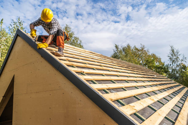 Best Roof Maintenance Services  in Massanetta Springs, VA