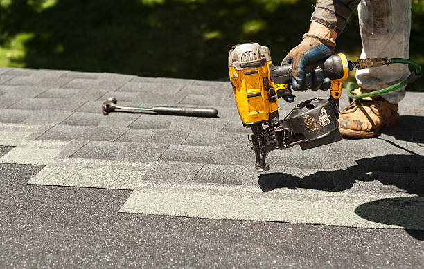 Best Roof Maintenance Services  in Massanetta Springs, VA