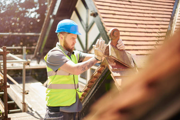 Trusted Massanetta Springs, VA Roofing Contractor Experts