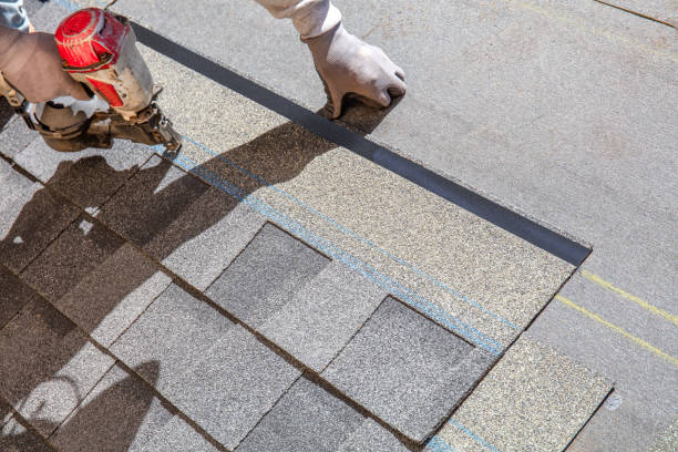Best Tile Roofing Contractor  in Massanetta Springs, VA